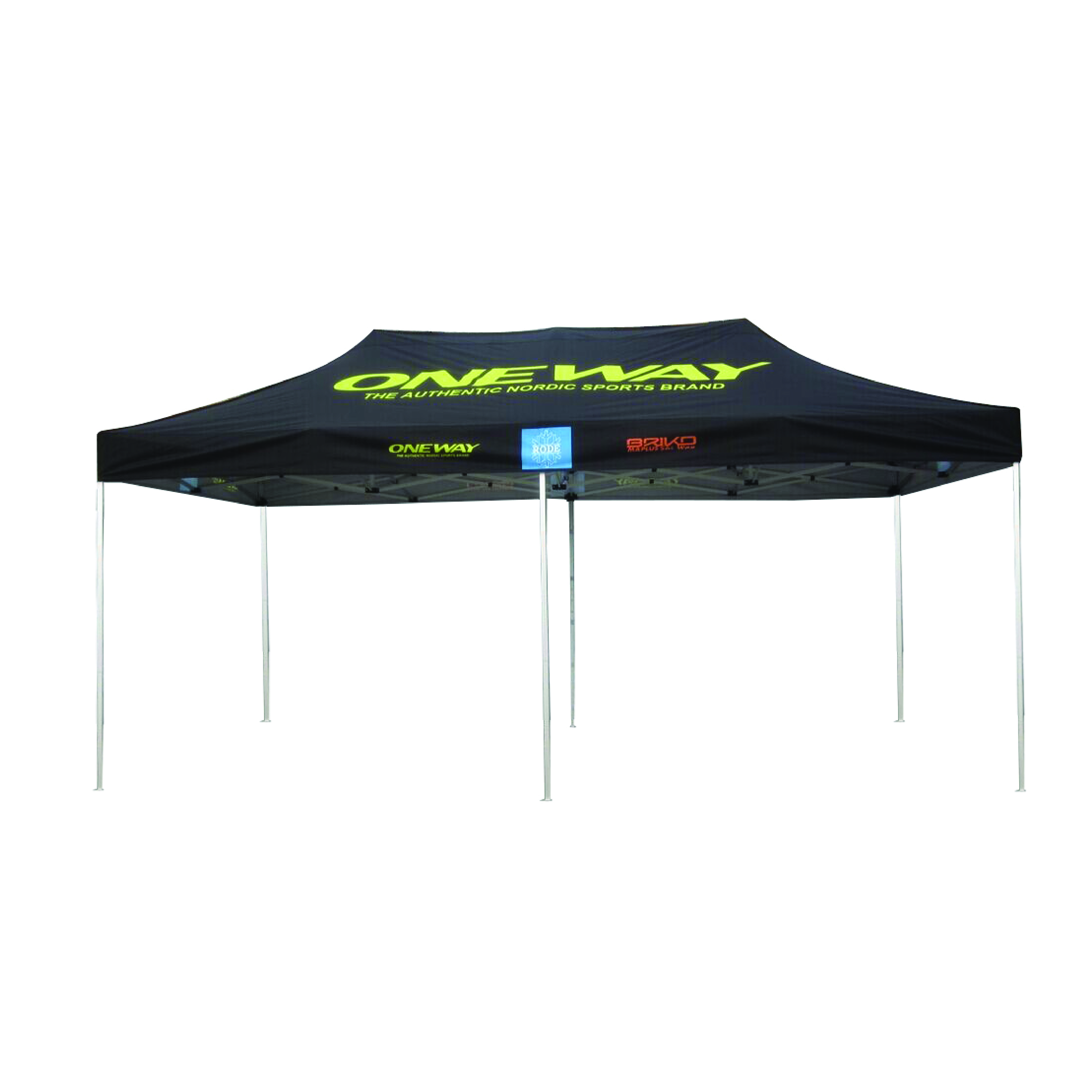 10x20 Pop Up Canopy