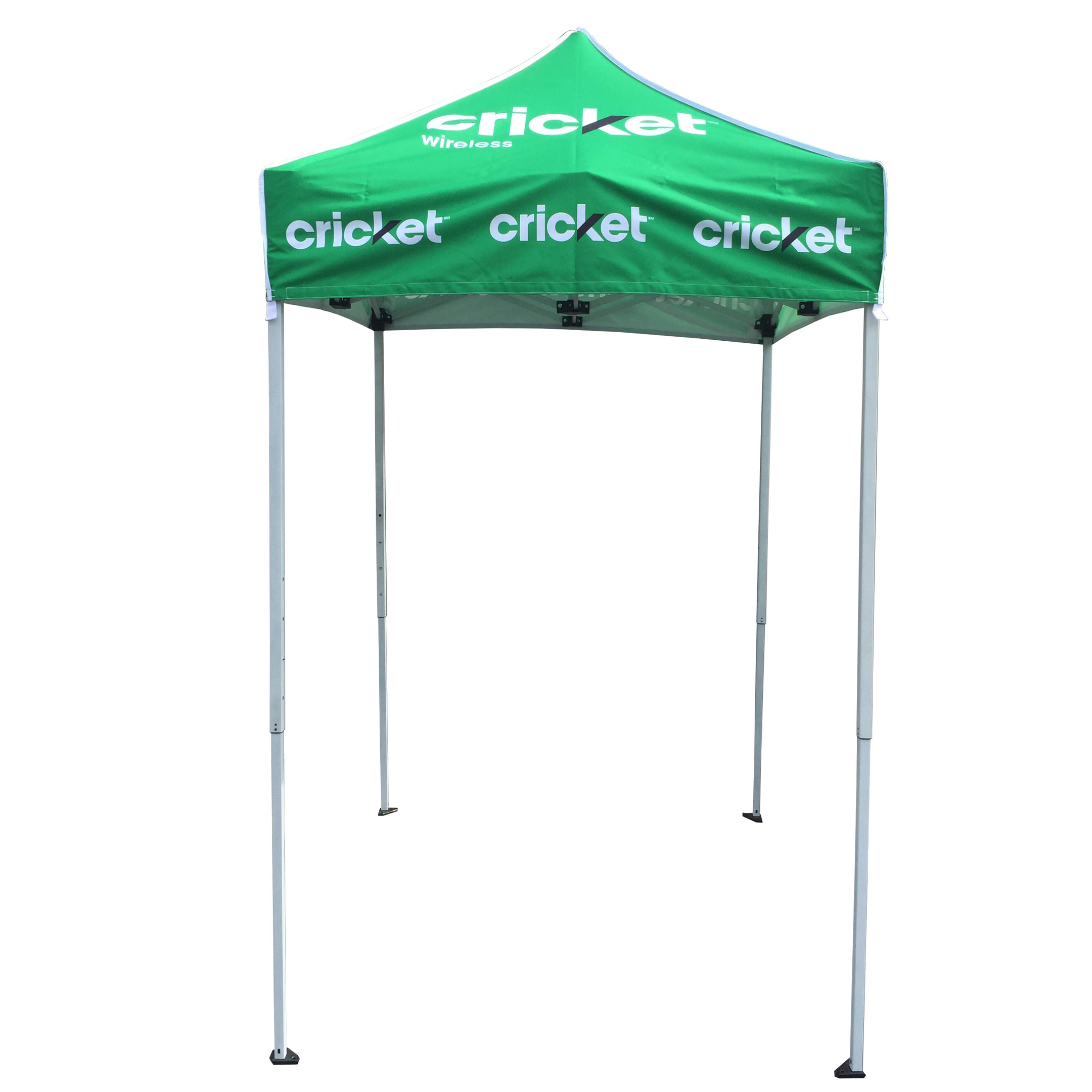 5x5 Pop Up Canopy